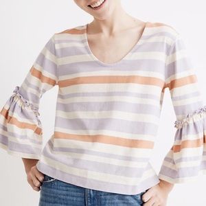 Madewell top